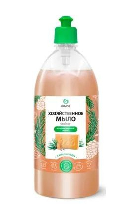 Liquid soap economical herb 1000ml