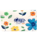 Napkin "Hengan" Thoer 200 pcs, 2ply