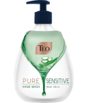 Мыло "Teo" 400г