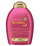 Բալզամ OGX Keratin oil 385мл 
