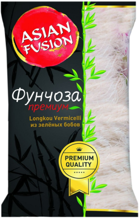 Ֆունչոզա «Ասիան Ֆյուժն» 150գր