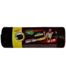 Աղբի պարկեր «Мелочи Жизни» բռնակով 60լ 15հտ 2379