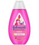 Մանկական շամպույն «Johnson's Baby» 300մլ