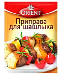 Seasoning for barbecue "Orient" 20g