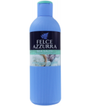 Shower gel "Felce Azzurra Sea Salts" 650ml
