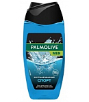 Гель для душа Palmolive д/мужчин Спорт 250мл Турция