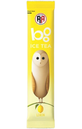 Instant tea "Royal Armenia" 20g Lemon