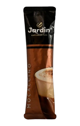 Մոկկաչինո «Jardin» 18գր