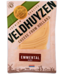 Պանիր «Veldhuyzen» Emmental 150գ