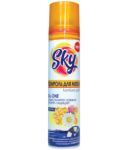 Furniture varnish "Sky max" classic 300 ml