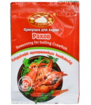 Համեմունք խեցգետնի համար «Золотое тесто» 15գ