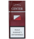 Сигареты "Center Red"