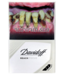 Ծխախոտ «Davidoff» Rich Focus  