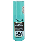 Hairspray "L'Oreal Paris Magic Retouch" 75ml