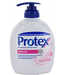 Жидкое мыло "Protex" 300мл