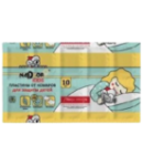 Հաբ ֆումիգատորի սարքի համար Nadzor Kids 10հատ 6447