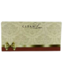 Անձեռոցիկ Clean Lux փոքր 150հատ 0073