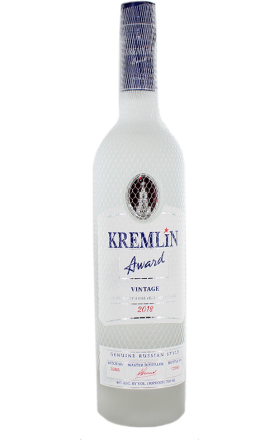 Օղի «Kremlin Award Vintage» 0.7լ