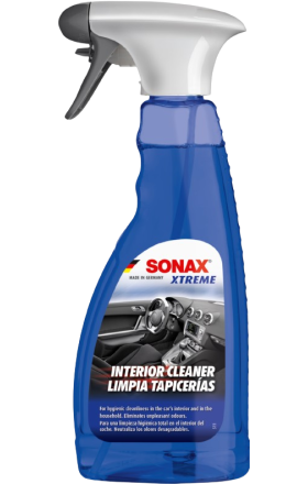 "SONAX XTREME" Ինտերիեր մաքրող միջոց 500մլ