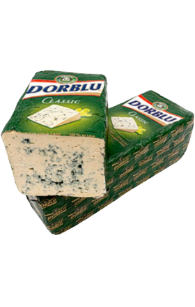 Պանիր բորբոսով «Dorblu» 