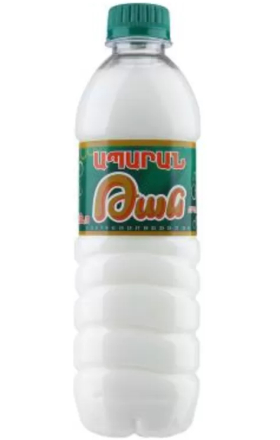 Тан Апаран 0,45л