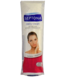 Բամբակյա բարձիկներ «Septona» 80 հատ
