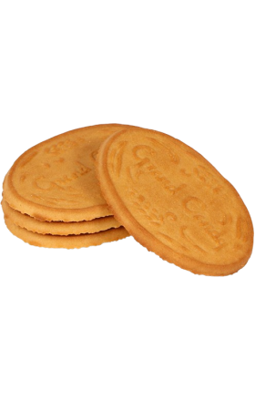 Biscuit "Grand Candy" Oval kg