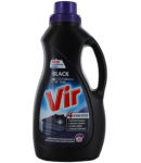 Кондиционер для стирки "Vir" Luxus Parfum 1.3л