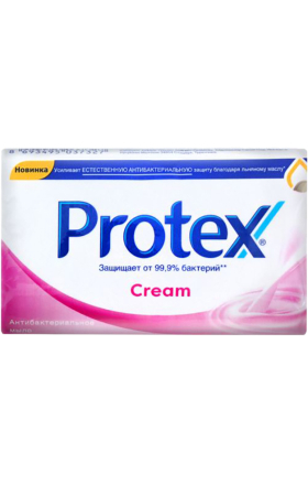 Կրեմ-օճառ «Protex» 150գ  