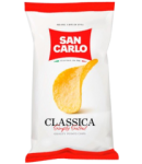Չիպս «San Carlo» 180գ Դասական
