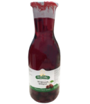 Компот "Королевский" из черной вишни, 1 л