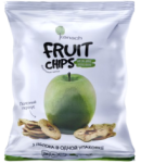 Չիպս կանաչ խնձորի Kanach 25գ