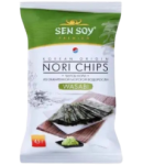 Չիպս "Սեն Սոյ"  վասաբի 4,5գ