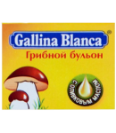 Սնկի արգանակ «Gallina Blanca» 10գ