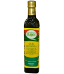 Olive oil "Luglio" 0.5l