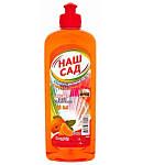 Սպասք լվանալու հեղուկ «Նաշ Սադ» 500մլ 