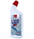 Средство чистящее для унитаза "Sano" Anti Kalk 750мл  