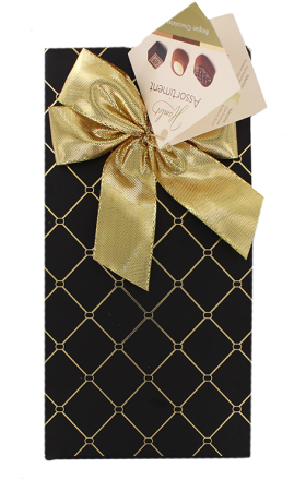 Chocolate candies set "Hamlet" 125g