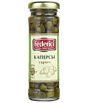 Կապար պահածոյացված «Ֆեդերիչի» 100գ 	