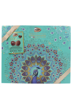 Набор шоколадных конфет "Socado Praline" 250г