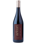 Wine "Arkuri Tozot" red still 0.75 ml