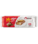 Բիսկվիթ կակաոյի միջուկով «Balconi Mix Max» 350գ 