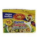 Արգանակ «Золотое тесто» 10գ Հավ