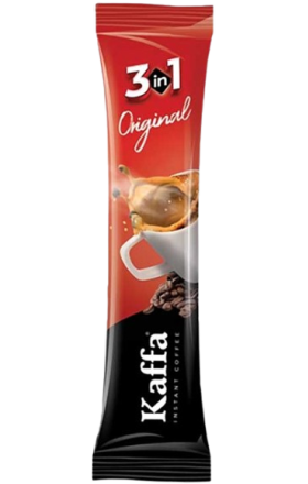 Սուրճ լուծվող «Կաֆֆա» 20գ