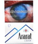 Ծխախոտ «Արարատ» Լազուր