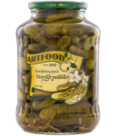 Կորնիշոններ մարինացված «Արտֆուդ» 1500մլ  