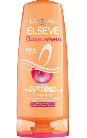 Բալզամ «L'Oreal» Elseve 200մլ 