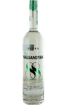 Օղի "Նալբանդյան" 88 0.7լ