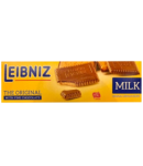 Թխվածքաբլիթ շոկոլադով «Leibniz» Bahlsen Choco 125գ 