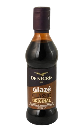 Cream-balsamic "De Nigris" classic 250ml